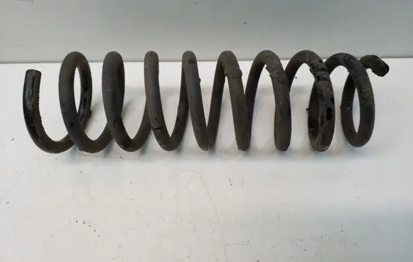 KIA Sportage Rear coil spring