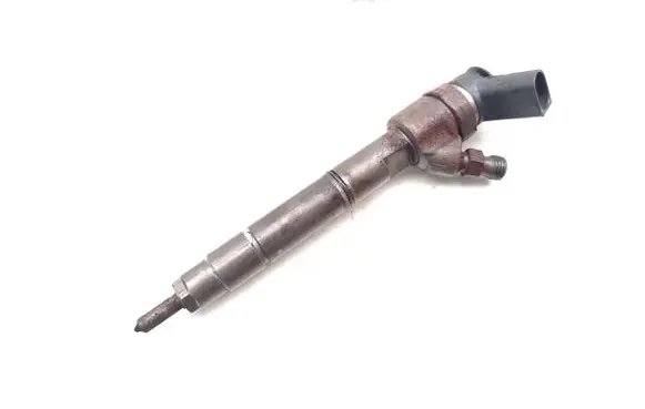 Mercedes-Benz A W169 Fuel injector 0445110167 A6400708787
