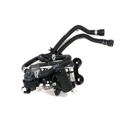 Audi A3 S3 8V Auxiliary pre-heater (Webasto) 5Q0815005AJ