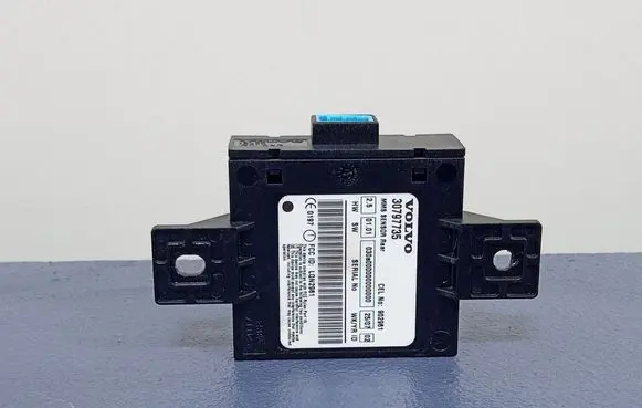 Volvo C70 Other control units/modules 30797735