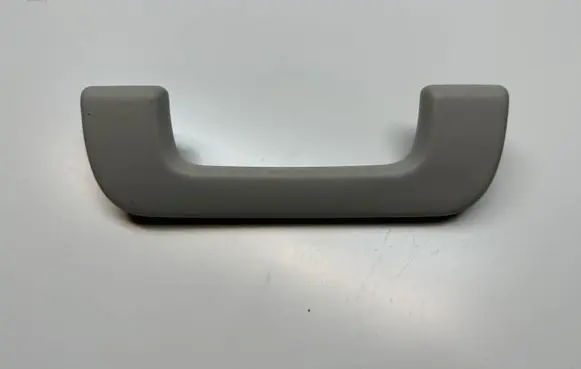 Volkswagen Amarok Front interior roof grab handle 8R0857607H