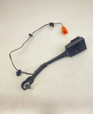 Jaguar E-Pace Front seatbelt buckle J9C361208AC