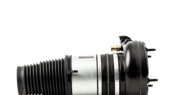 Audi A7 S7 4G Front air suspension shock absorber 4H0616039AE 4H6616039F 0730170