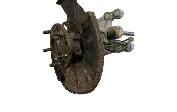 Hyundai i40 Rear wheel hub spindle/knuckle 