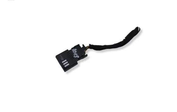 Opel Mokka Interior temperature sensor 013231068