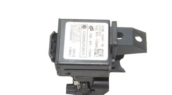 Volvo XC60 Immobiliser reader (aerial) AH4N15607AE 28227917
