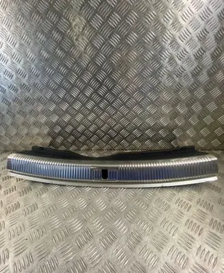Audi A7 S7 4K8 Trunk/boot sill cover protection 4G8863471