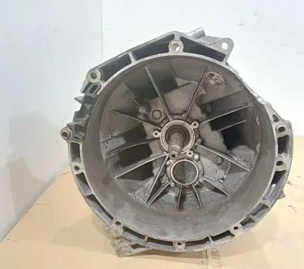 Ford Ranger Manual 6 speed gearbox EB3R7003PB EB3R7K400BA