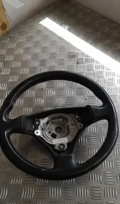 Audi A3 S3 8P Steering wheel 8p0419091h