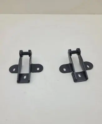 Mercedes-Benz E A207 Convertible roof lock/latch A2097500576
