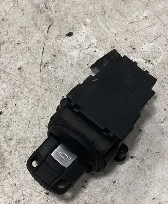 BMW 5 E60 E61 Ignition lock 6954722 10862510 1702