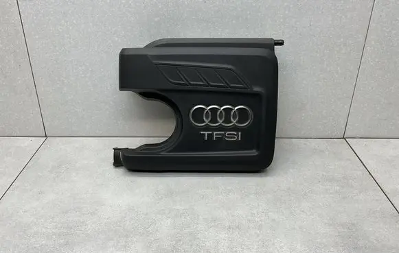 Audi A3 S3 8V Engine cover (trim) 04E103925J