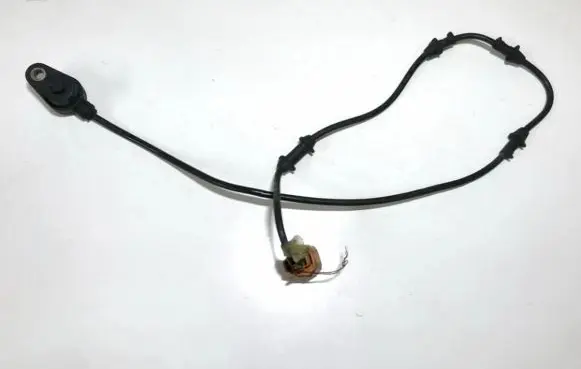 Honda Accord ABS brake wheel speed sensor s107184001