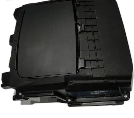 Hyundai Kona I Trunk lid opening control unit 94310CM010