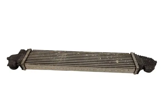 Ford Escape IV Intercooler radiator LX616K775 LX616K775AD GHJFA