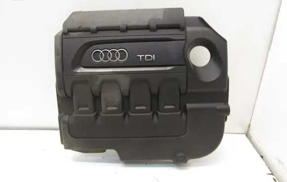 Audi A3 S3 8V Engine cover (trim) 04L103925A