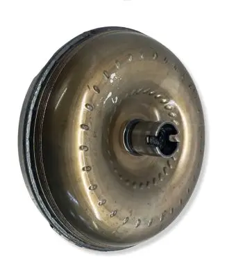 Mercedes-Benz C W203 Torque converter A2112500402