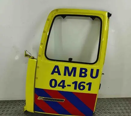 Chevrolet Express Rear door 12549267