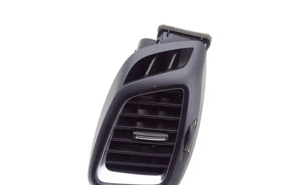 Citroen DS5 Dashboard side air vent grill/cover trim 9670715377