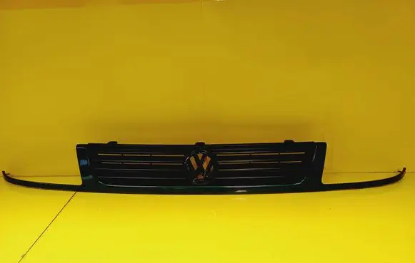Volkswagen Polo III 6N 6N2 6NF Front grill 6K5854643A 6K5853654D