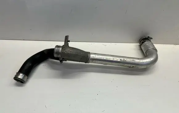Volkswagen Touareg II Intercooler hose/pipe 7P0145941B 7P0145738D 7P0145832