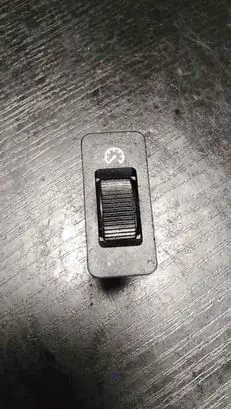 Panel lighting control switch