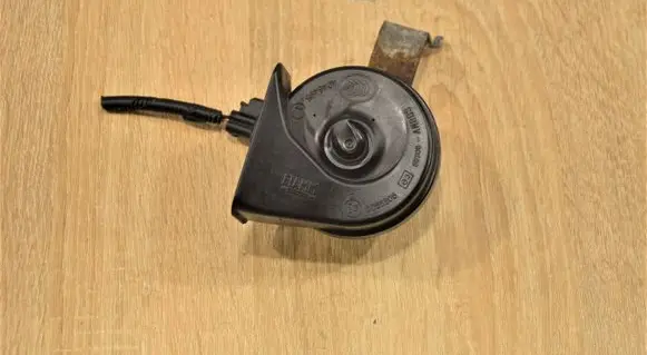 Chevrolet Aveo Horn signal