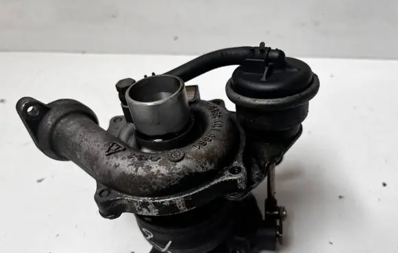 Citroen C2 Turbo KP35437599 54359710009