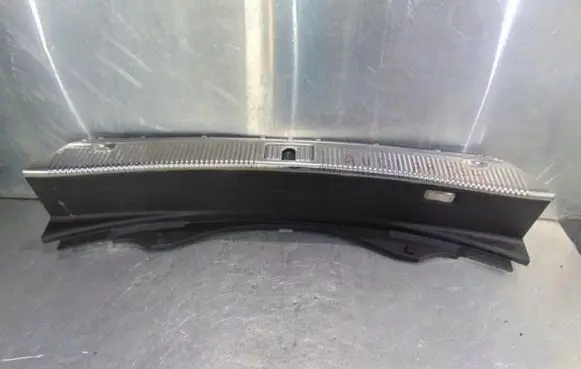 Audi A8 S8 D3 4E Trunk/boot sill cover protection