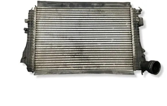 Volkswagen PASSAT B6 Intercooler radiator 3C0145805P
