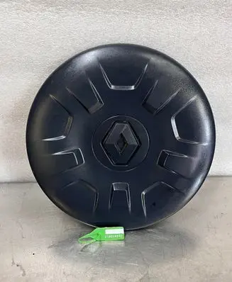 Renault Master III Wheel nut cap/cover 