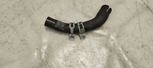 Volvo XC90 Engine coolant pipe/hose 31493284