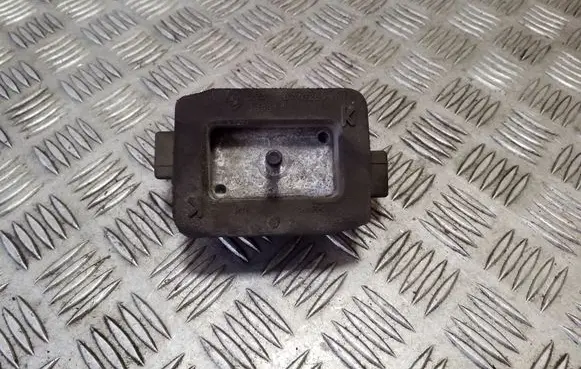 BMW 5 GT F07 Gearbox mount 22316770289 6770289