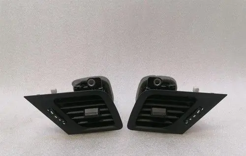 Porsche 911 992 Dashboard air vent grill cover trim 992819701B