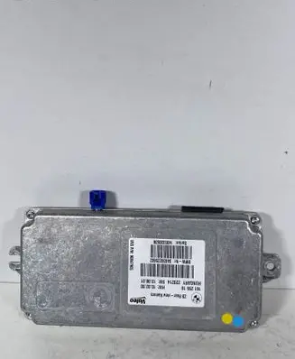 BMW 5 F10 F11 Camera control unit module 16129510 04930225602 1405330536