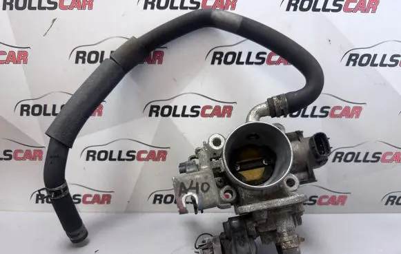 Suzuki Liana Throttle valve 1813783E01 1368001682