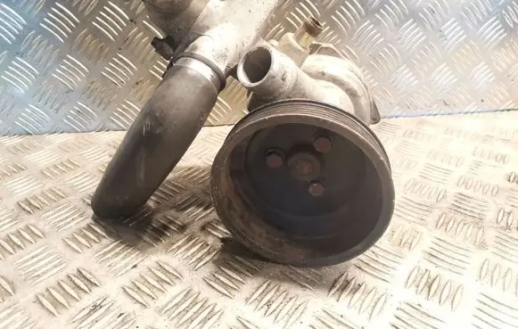 Mercedes-Benz S W140 Water pump 6042030374