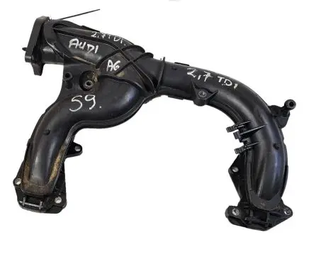 Audi A6 S6 C6 4F Intake manifold 059145762B