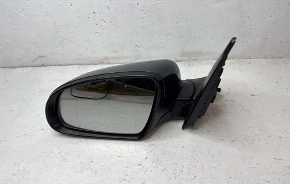 Hyundai Kona I Front door electric wing mirror 049774