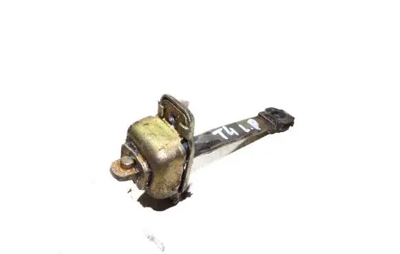Volkswagen Transporter - Caravelle T4 Front door check strap stopper 701837249A