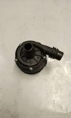Mercedes-Benz EQA Electric auxiliary coolant/water pump A0005002686