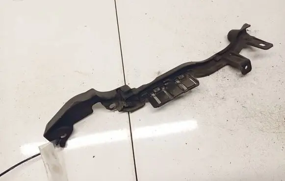 Peugeot 407 Other interior part 9655530780