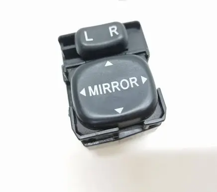 Toyota Prius (XW20) Wing mirror switch 183574