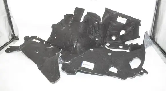 BMW 2 G42 Other body part 9484183 9484202 9484184