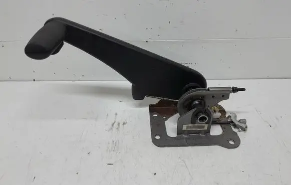 Mini Paceman (R61) Handbrake/parking brake lever assembly 9811241AA 9811241