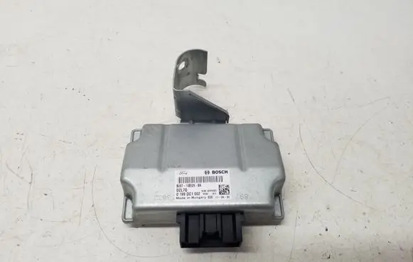 Ford Focus Other control units/modules 0199DC1002 DV6T14B526BA