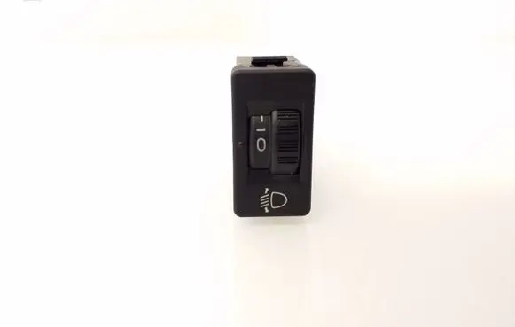 Citroen C4 I Headlight level height control switch 96384422XT 96366692XT PA66GF30