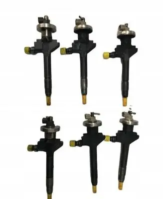Mazda 6 Fuel injector 13H50A