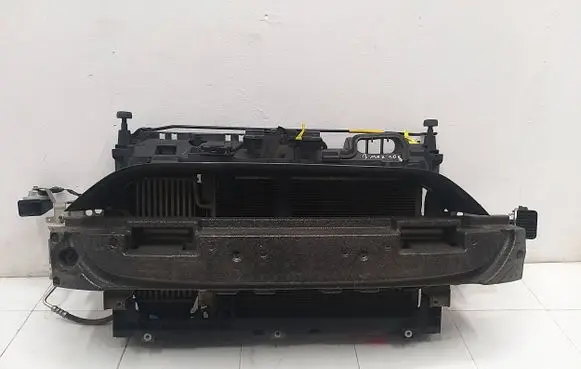 Ford B-MAX Radiator support slam panel C1B18C607AD M161411D FS2064