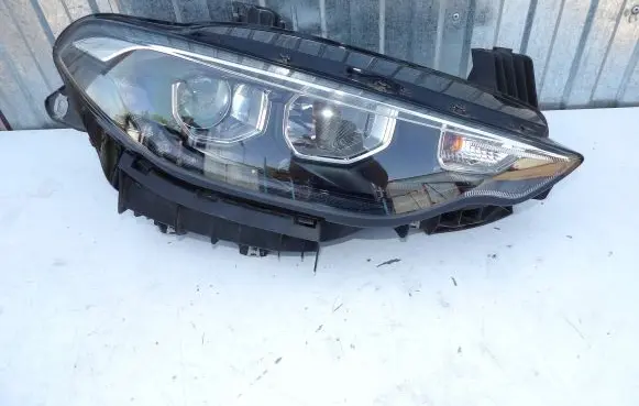 Fiat Tipo Headlight/headlamp 52109114 01057099900010